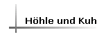 Höhle und Kuh