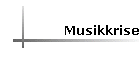 Musikkrise